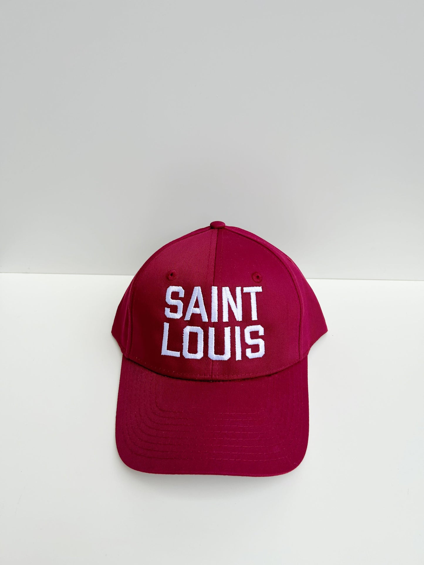 SAINT LOUIS Hat