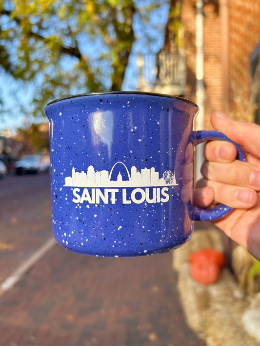 Gateway to Greatness Mug