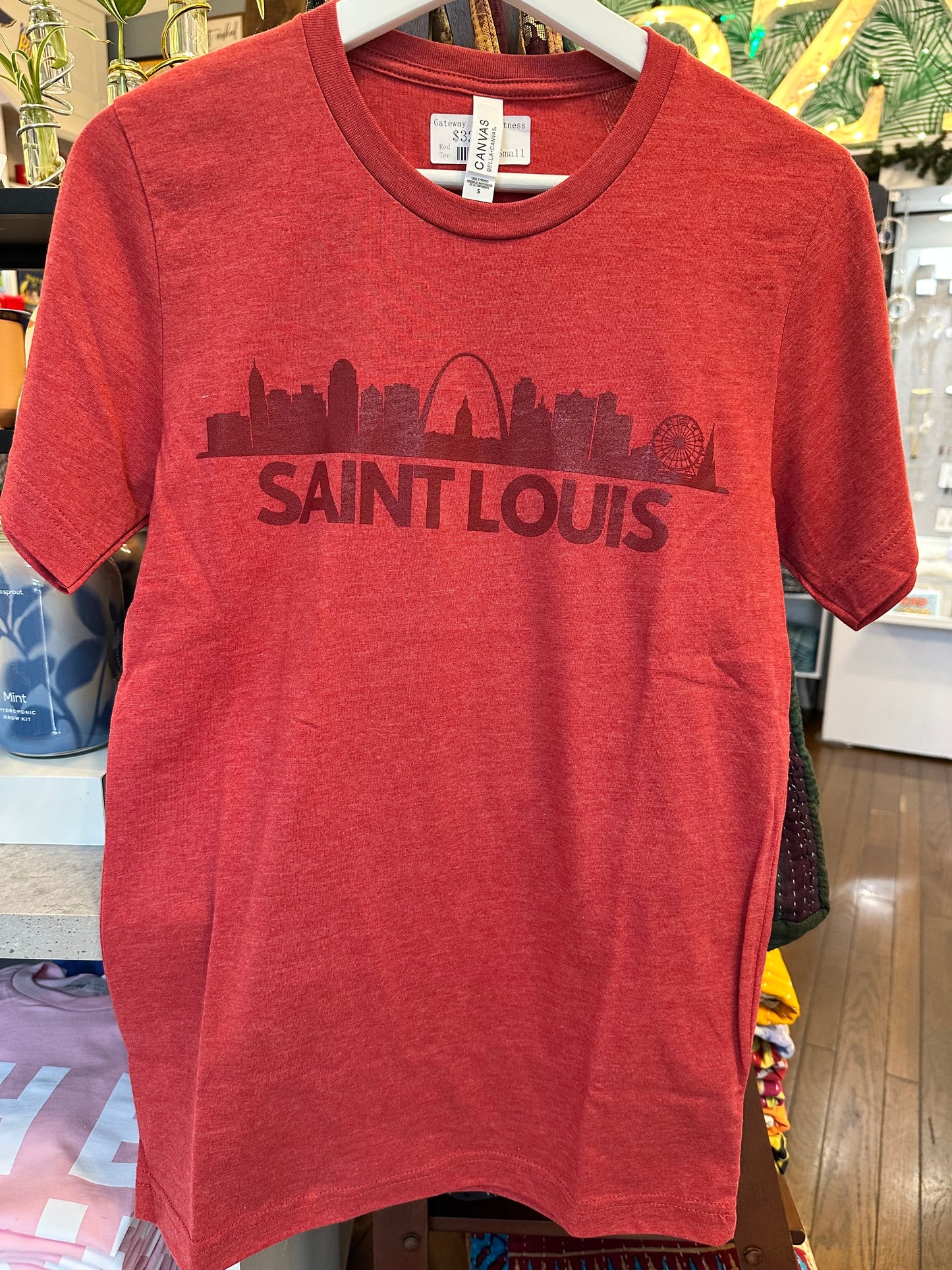 Gateway to Greatness Tee