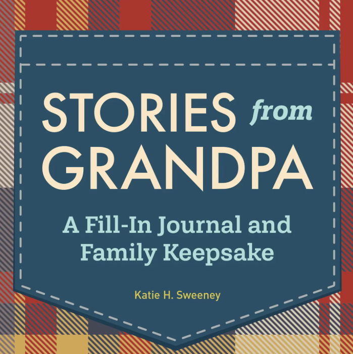Stories From Grandpa