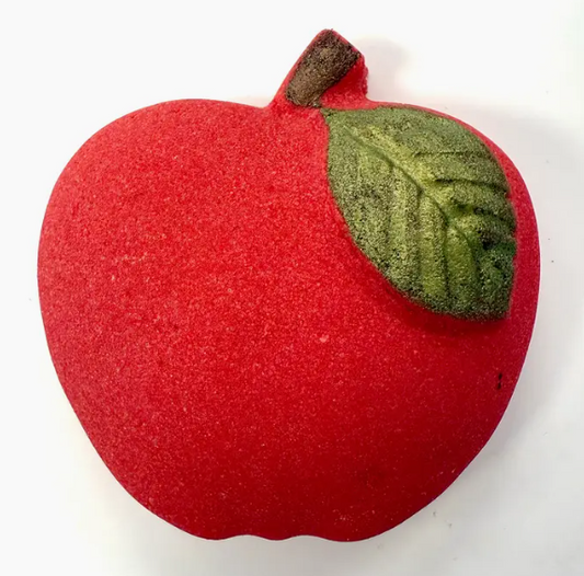 Big Apple Bath Bomb