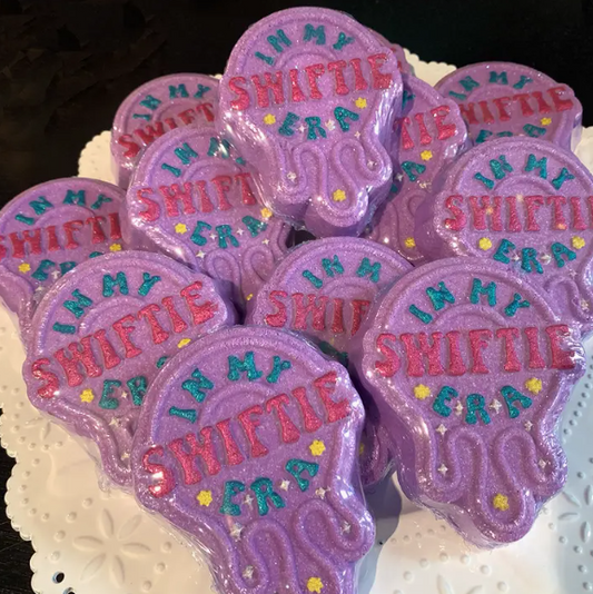 Swiftie Era Bath Bomb