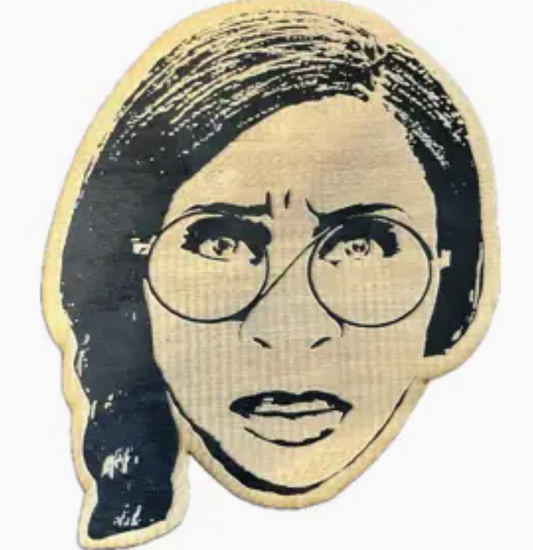 Cynthia Erivo Ornament