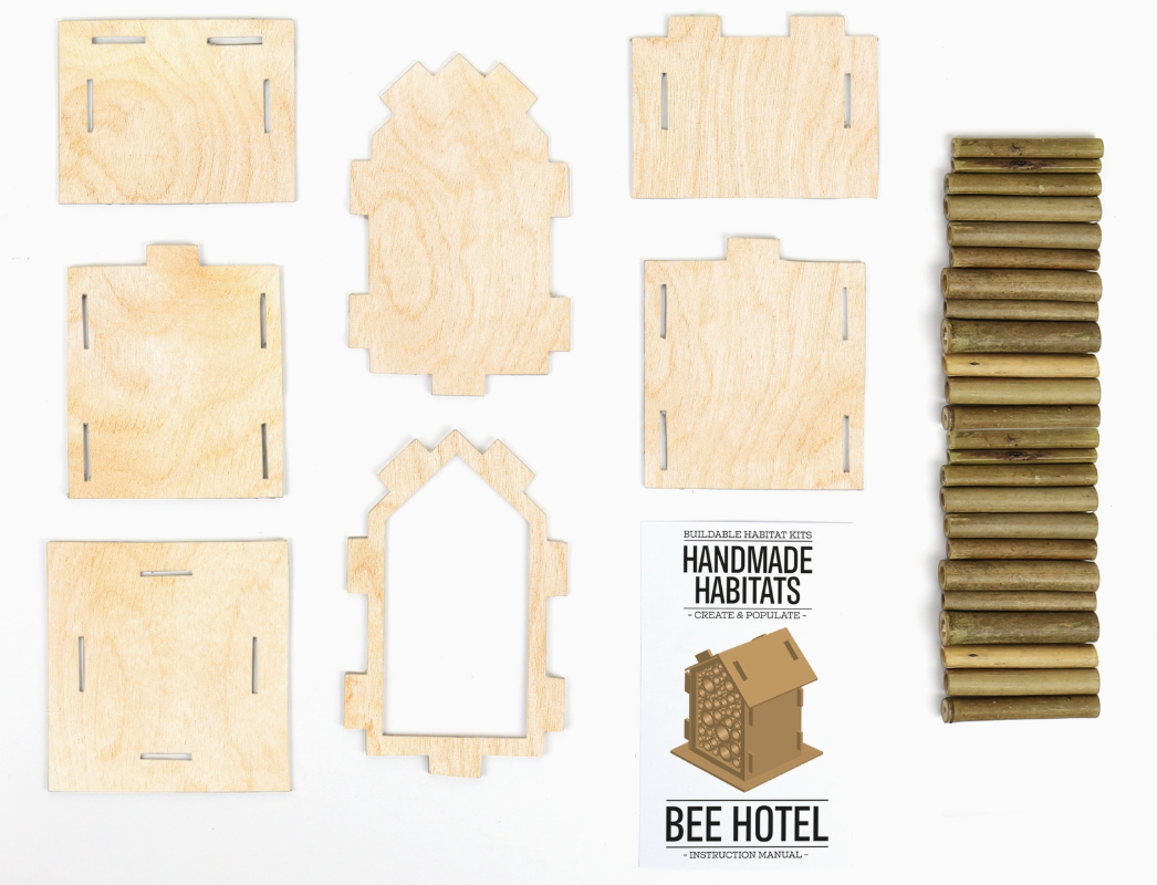 Bee Hotel