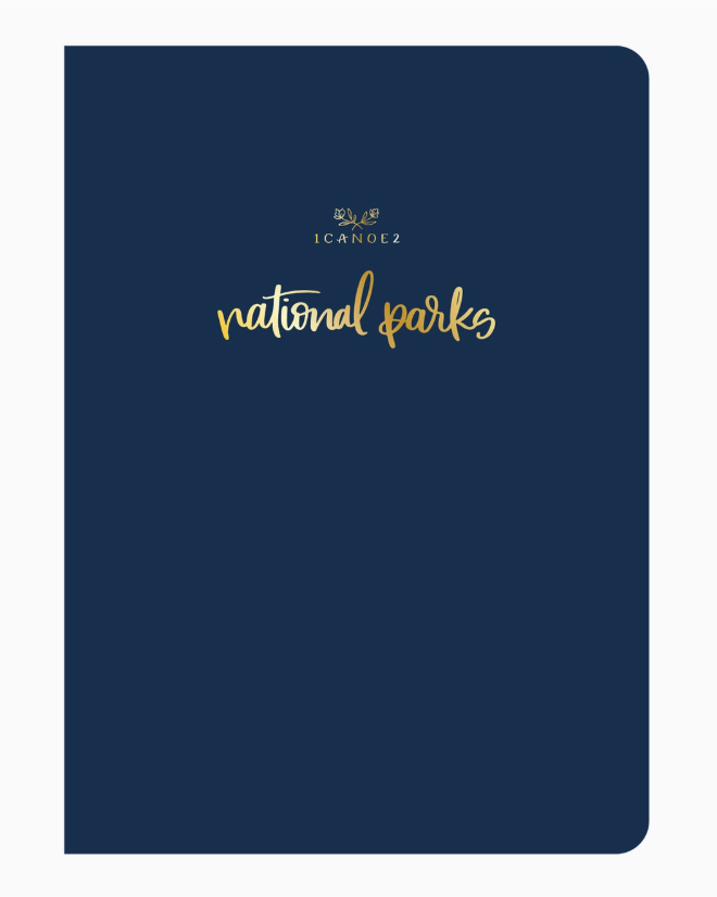 National Parks Journal