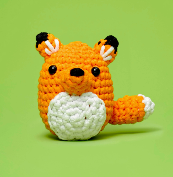 Felix the Fox