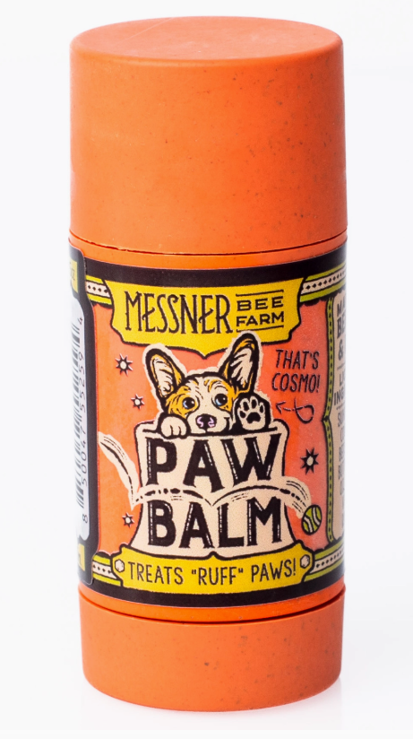 Paw Balm