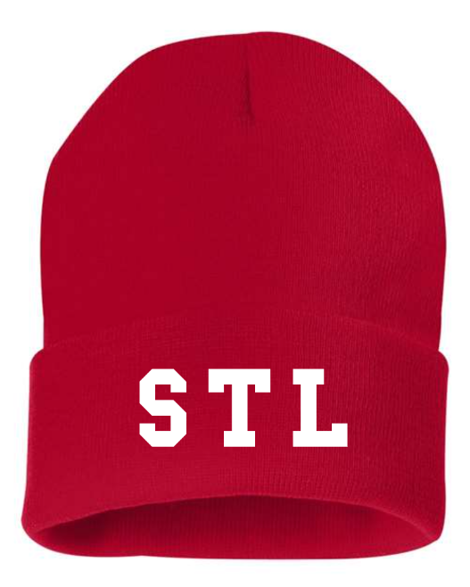 STL Beanie