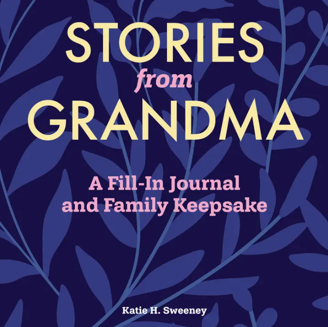 Stories From Grandma
