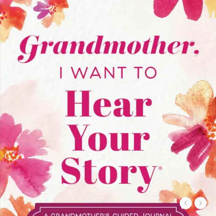Stories From Grandma
