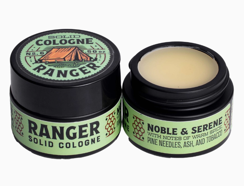 Solid Cologne