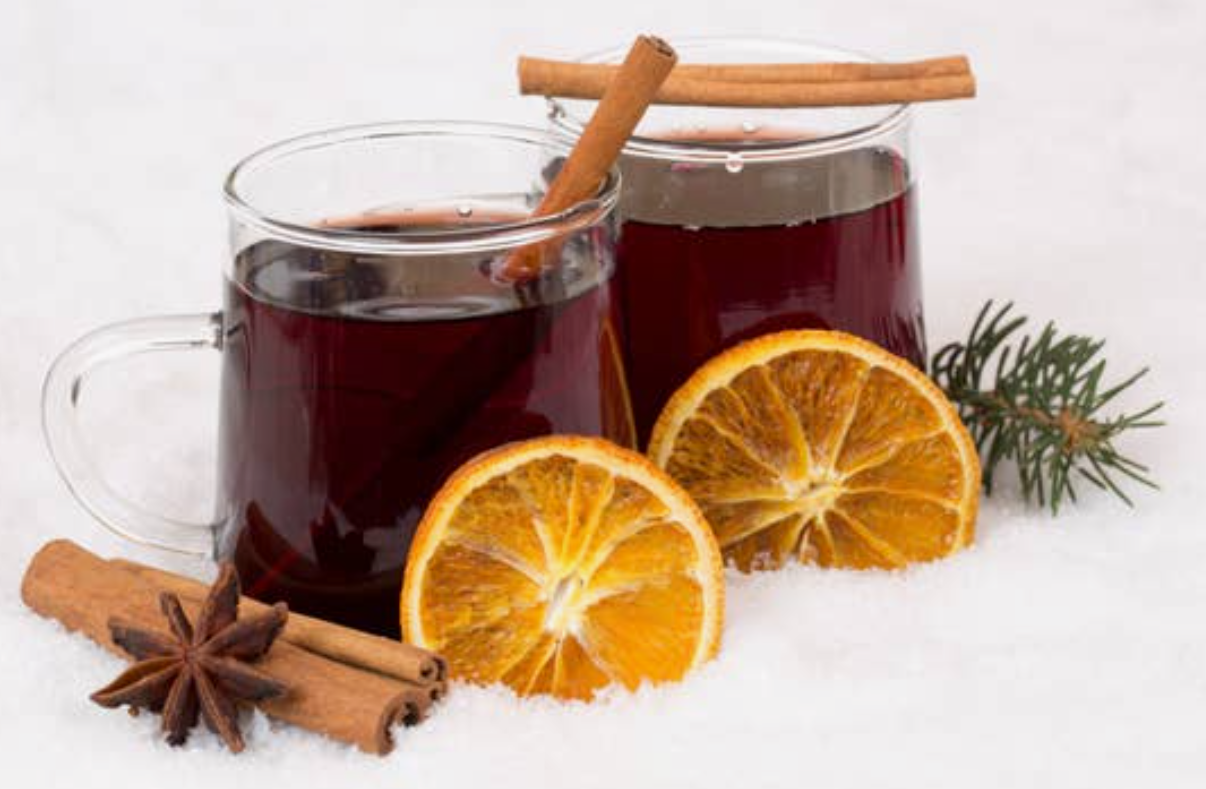 Wine Slush Mix