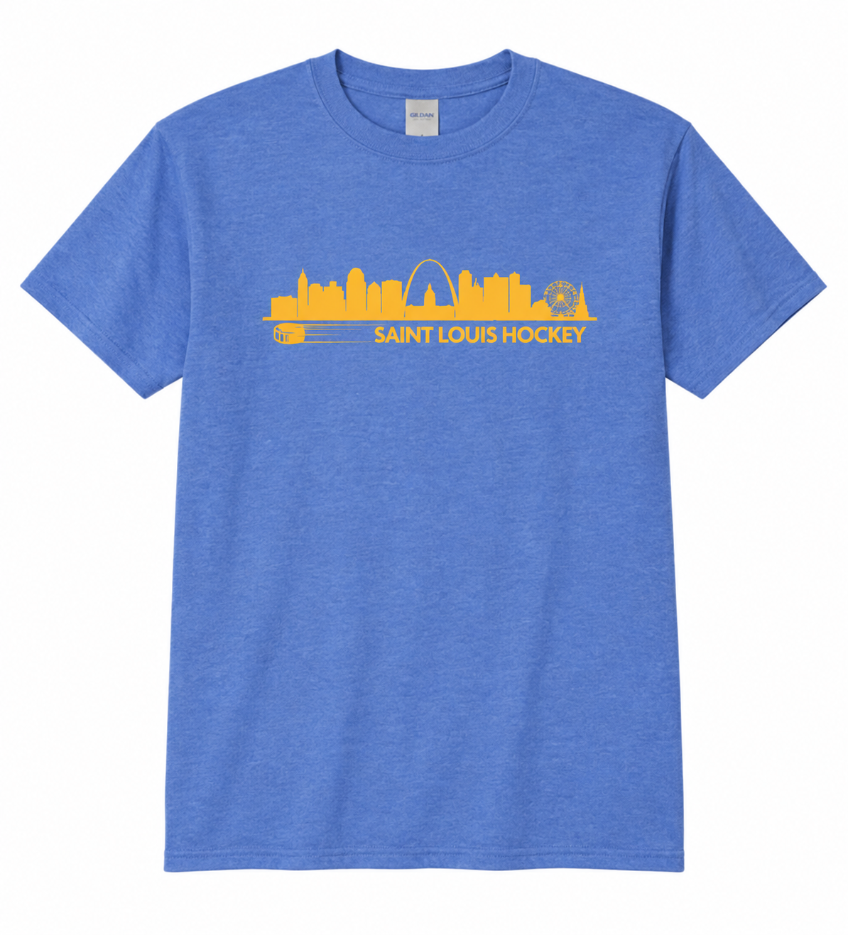 Hockey Tee