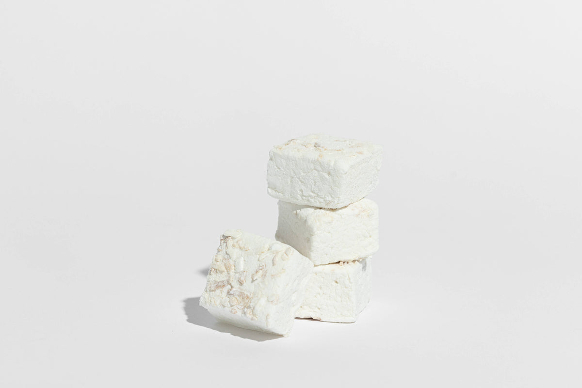 Toasted Coconut Gourmet Marshmallows