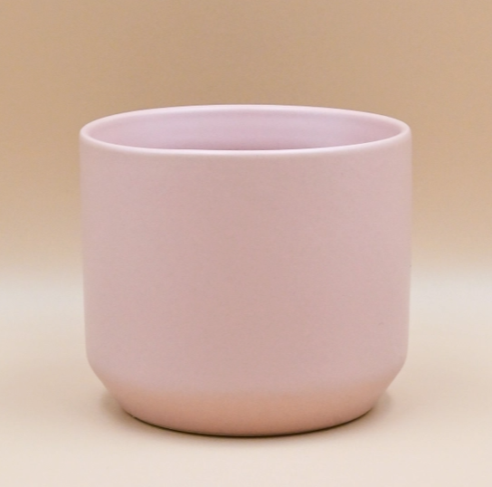 Solid Color Planters