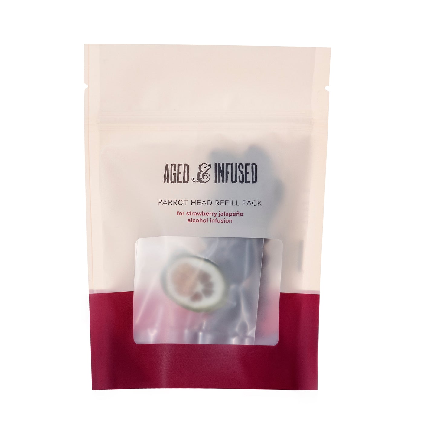 Alcohol Infusion Refill Pack