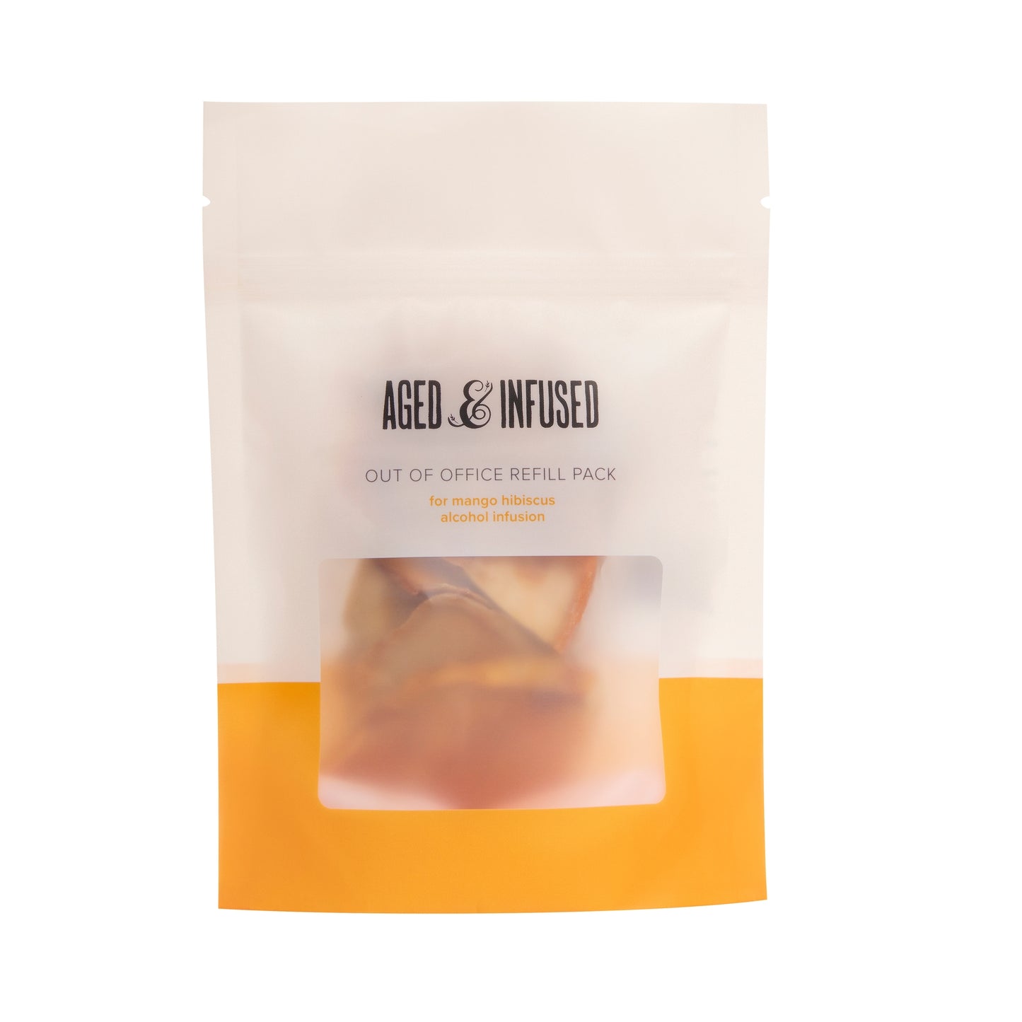 Alcohol Infusion Refill Pack