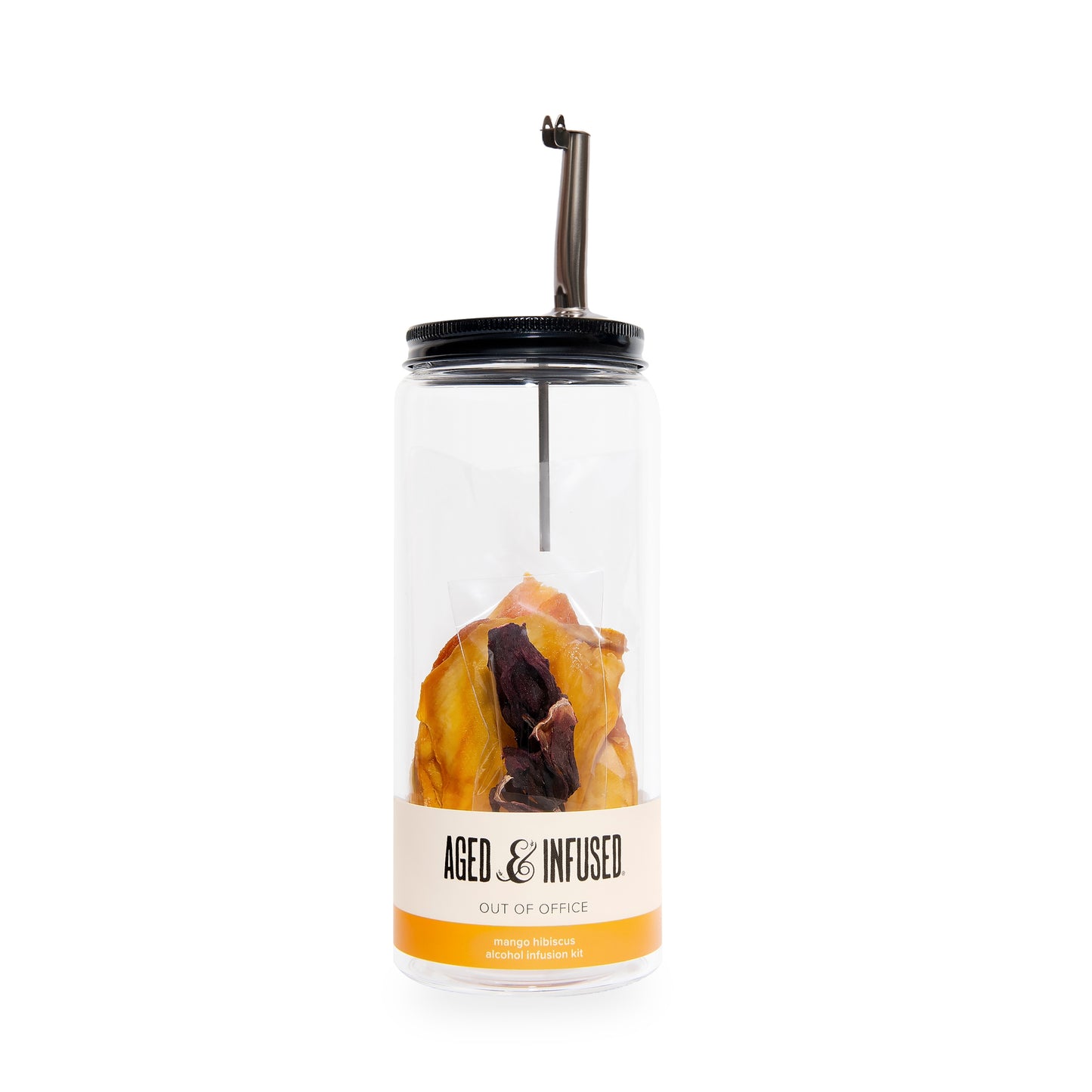 Alcohol Infusion Kits