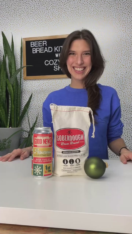 Beer Bread Kits