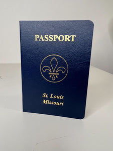 St. Louis Adventure Passport