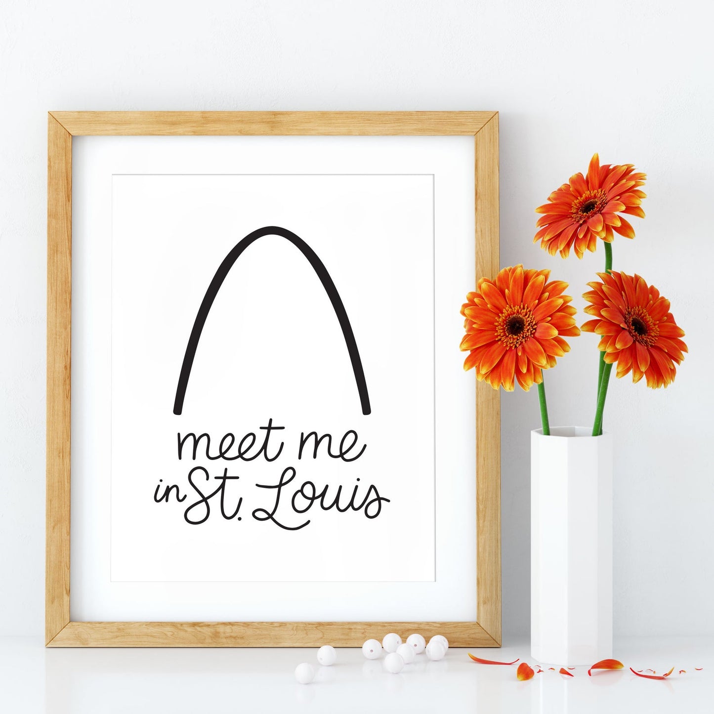 Prints by Emily Stahl Design Co