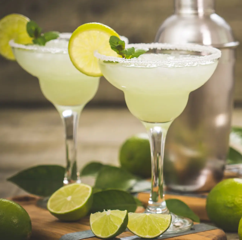 Wine Slush Mix