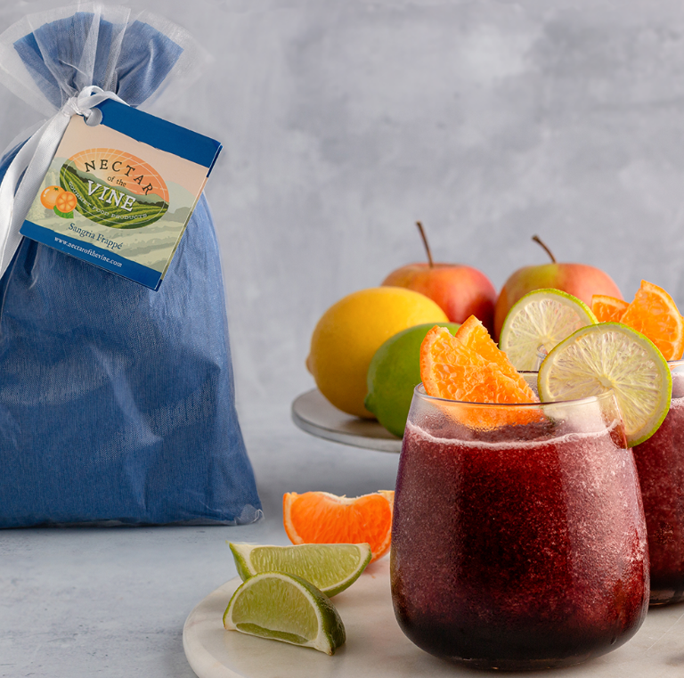 Wine Slush Mix