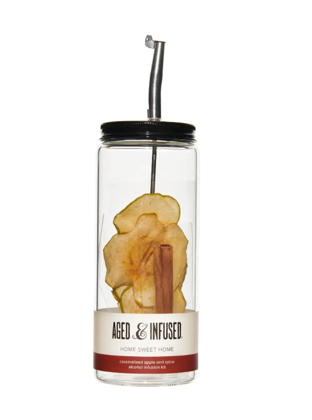 Alcohol Infusion Kits