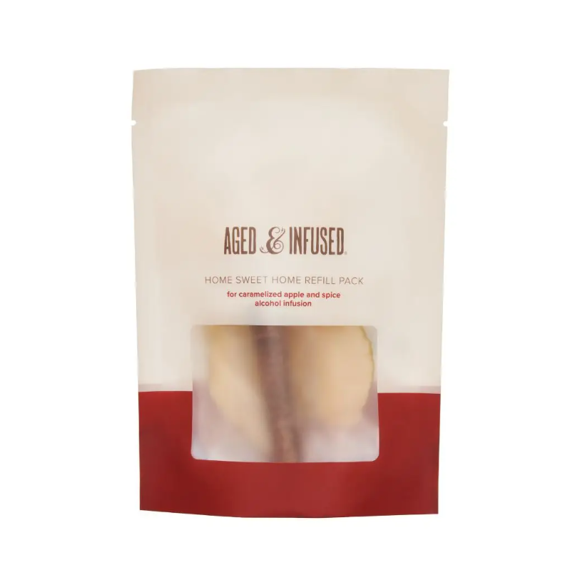 Alcohol Infusion Refill Pack