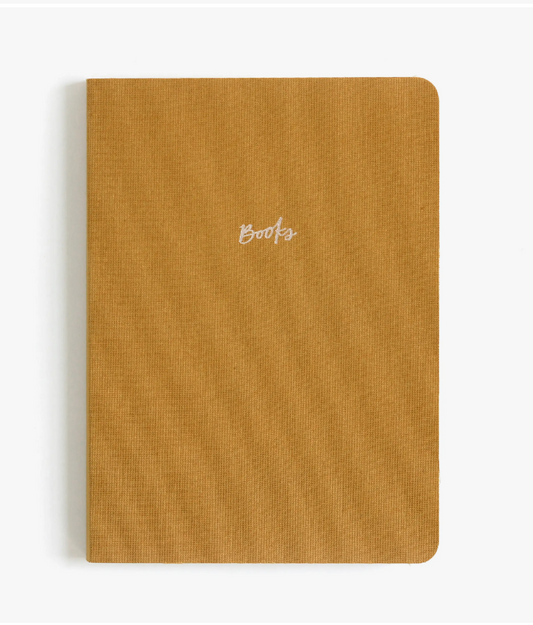 Books Journal