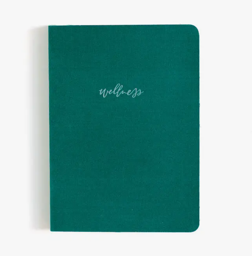 Wellness Journal