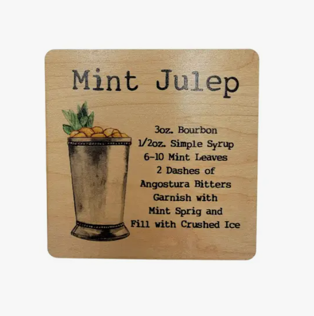 Cocktail Coasters
