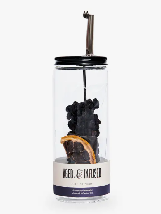 Alcohol Infusion Kits