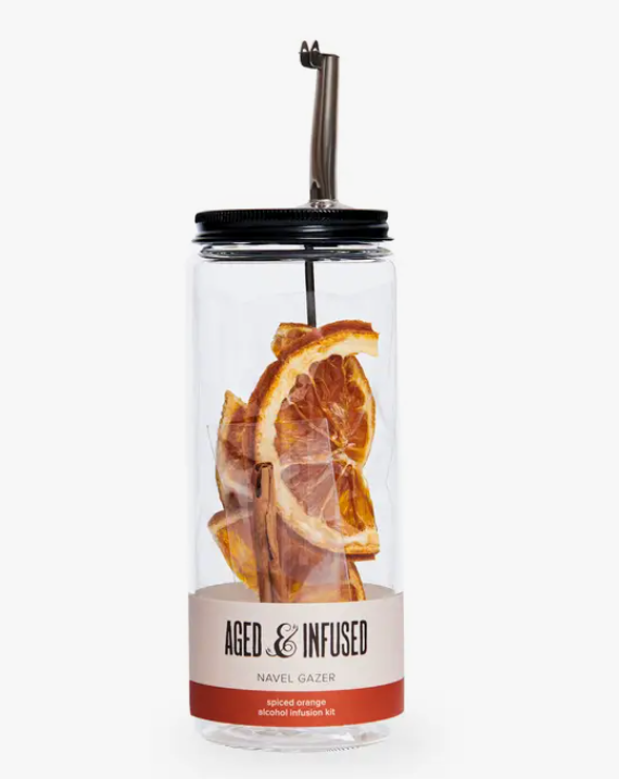 Alcohol Infusion Kits