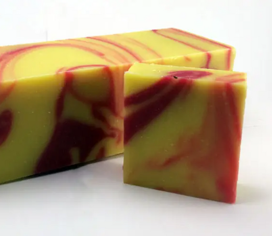 Handmade Soap