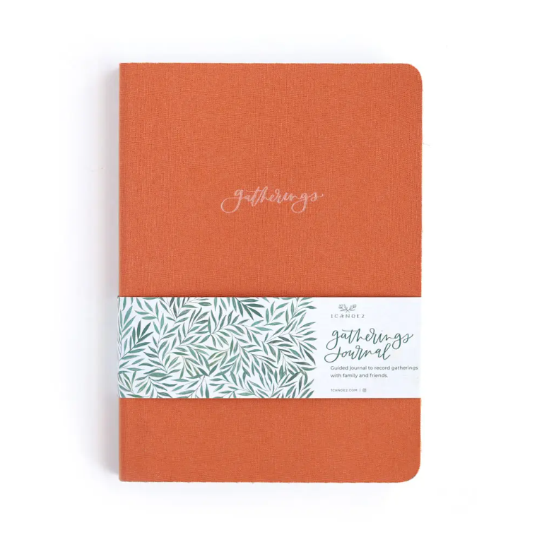 Gatherings Journal