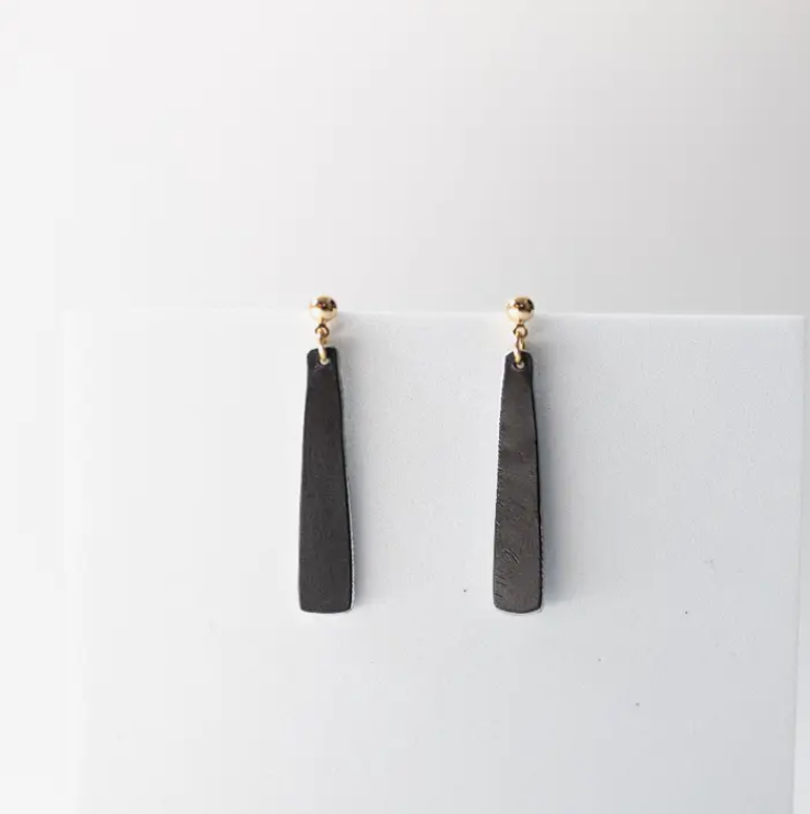 Easing Barriers Earrings