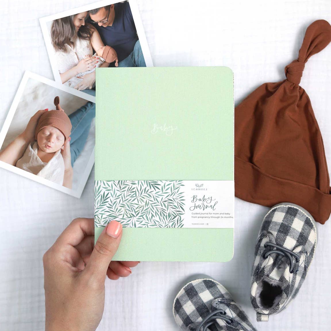 Baby Journal