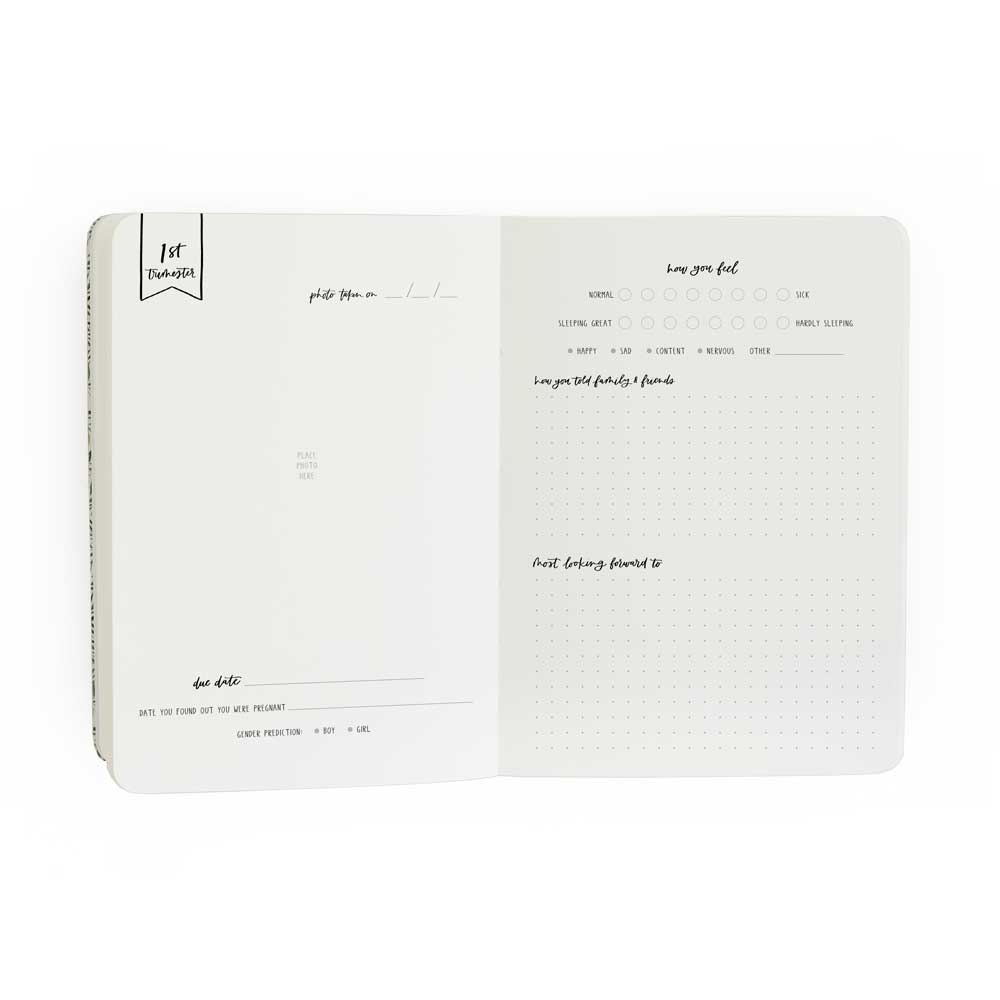 Baby Journal