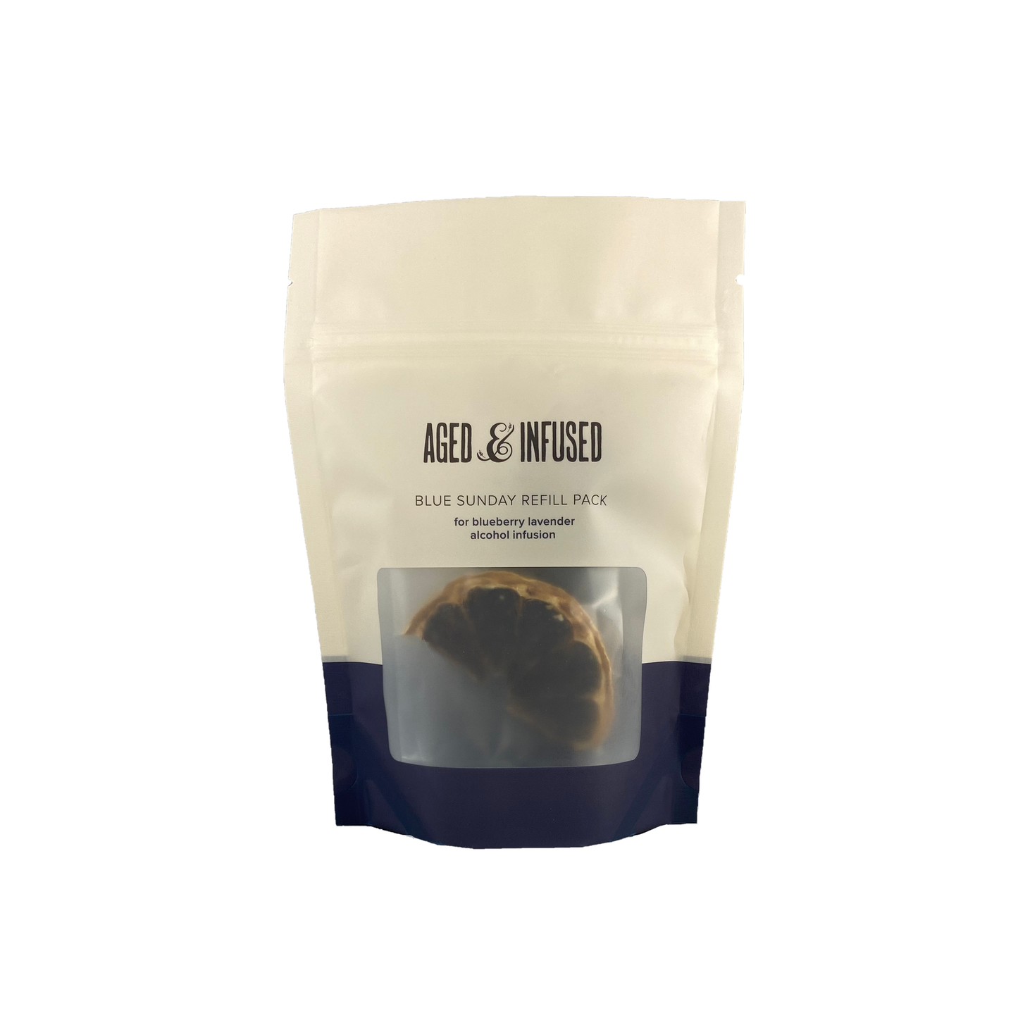 Alcohol Infusion Refill Pack