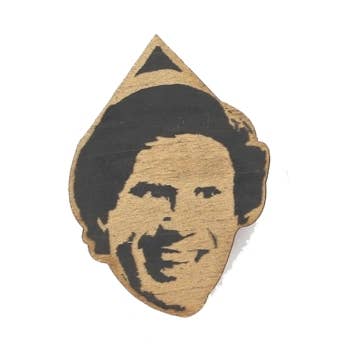 Buddy the Elf (Will Ferrel) Ornament