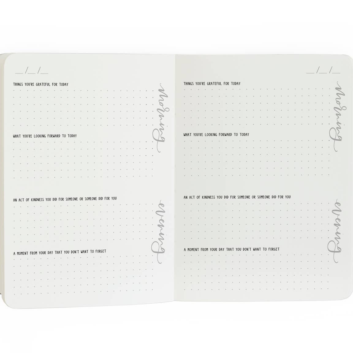Gratitude Journal