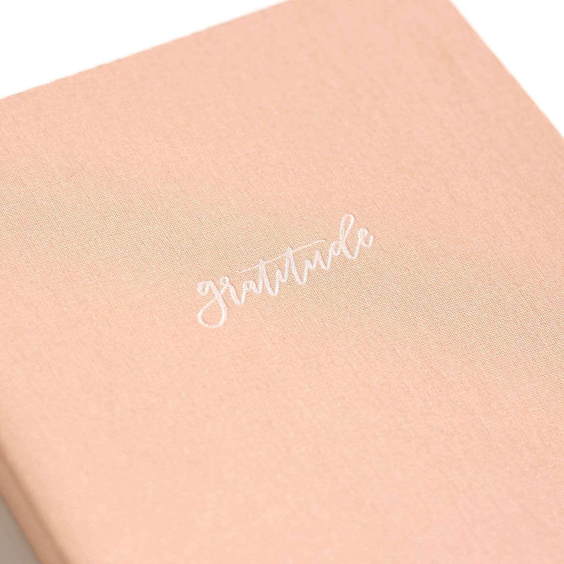 Gratitude Journal