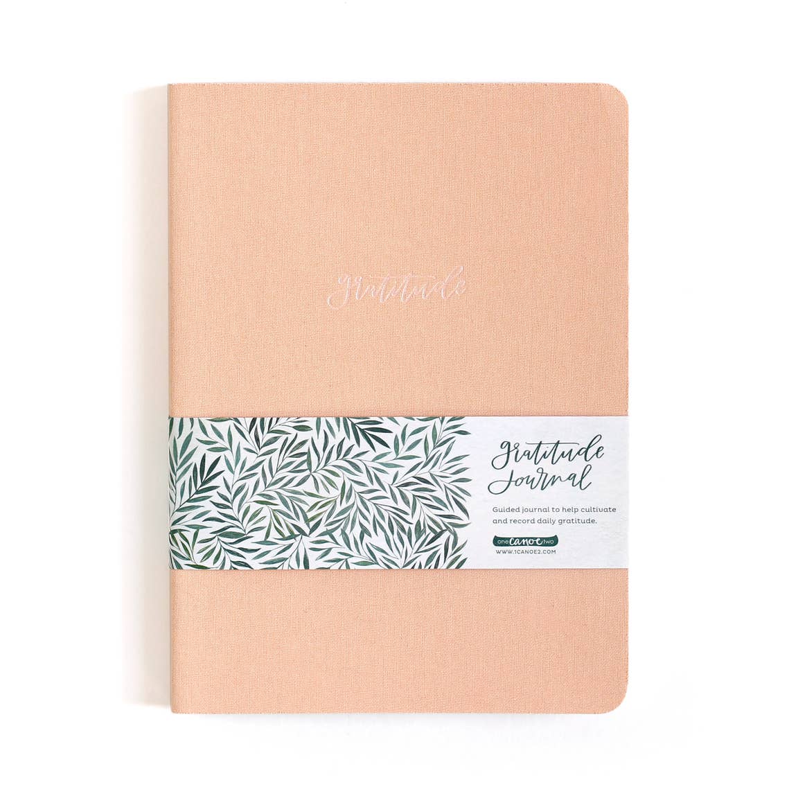 Gratitude Journal