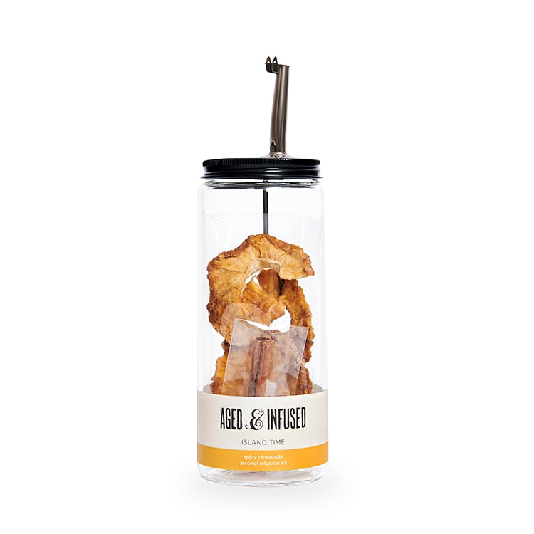Alcohol Infusion Kits