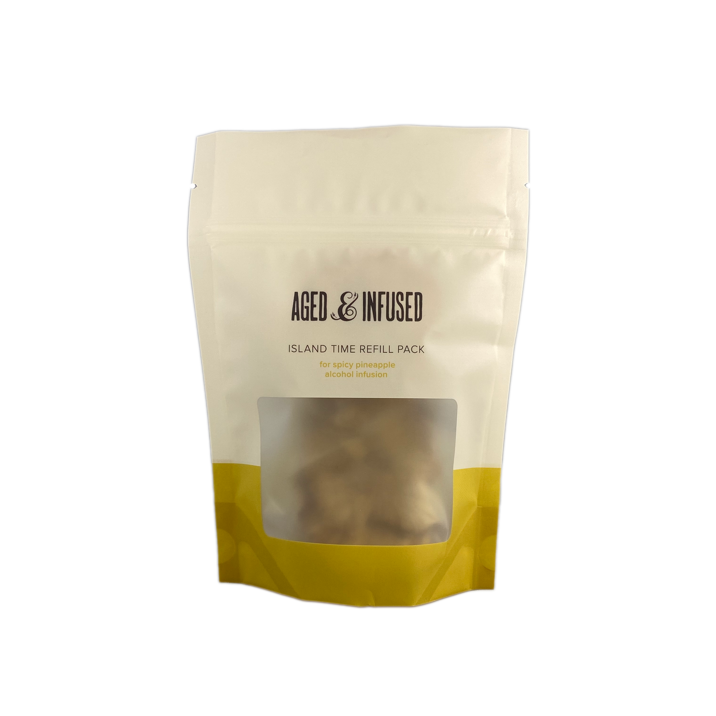 Alcohol Infusion Refill Pack