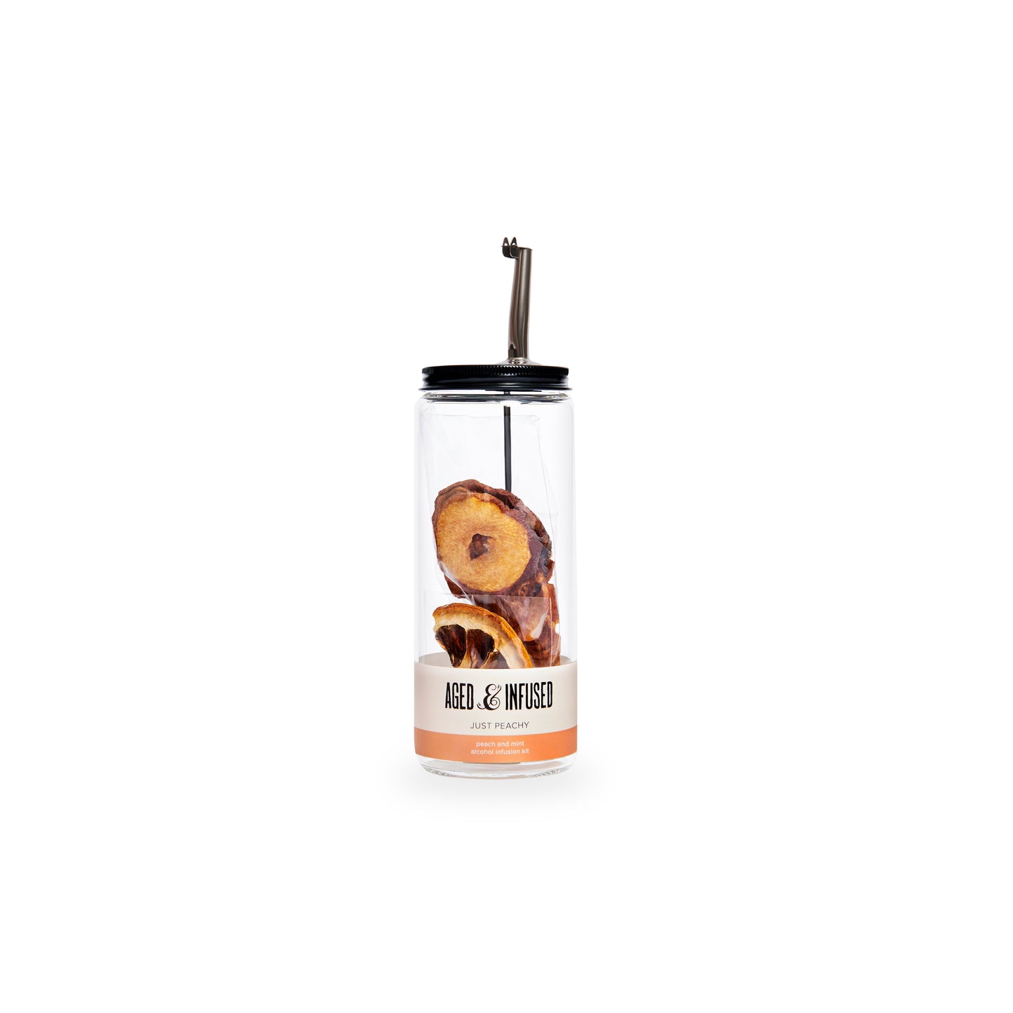 Alcohol Infusion Kits