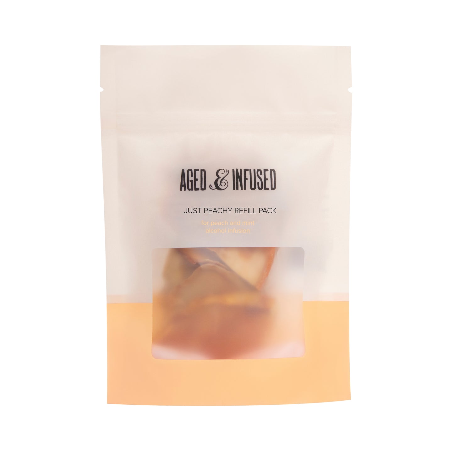Alcohol Infusion Refill Pack