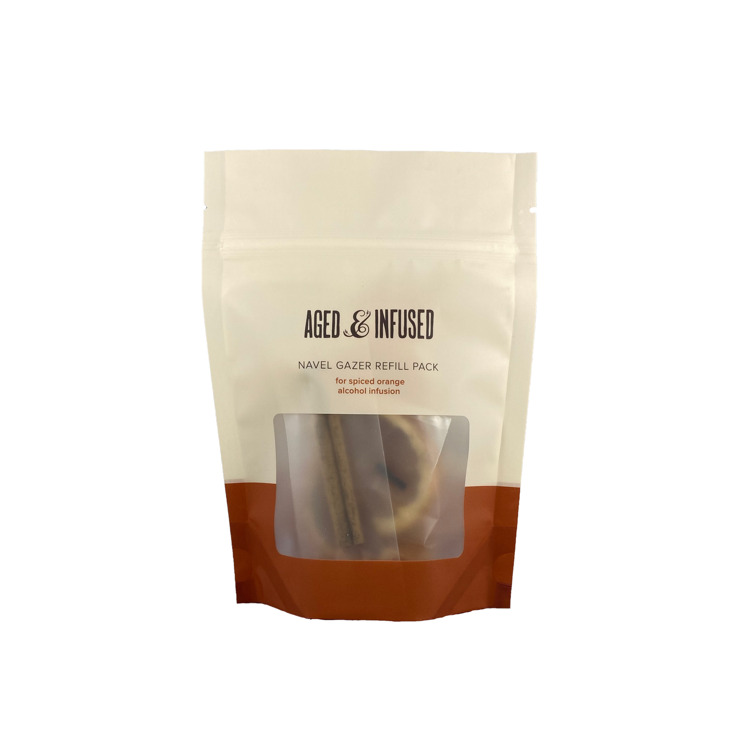 Alcohol Infusion Refill Pack