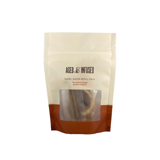 Alcohol Infusion Refill Pack